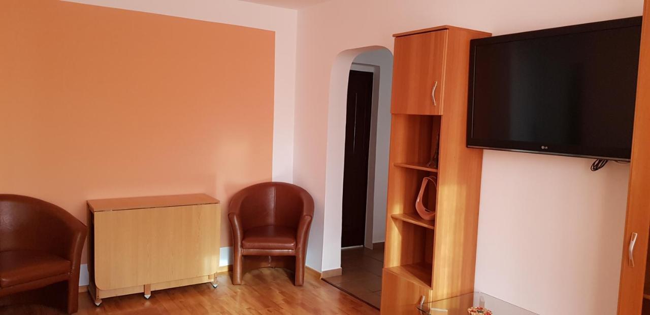 Appartement Apartament Mara à Neptun Extérieur photo