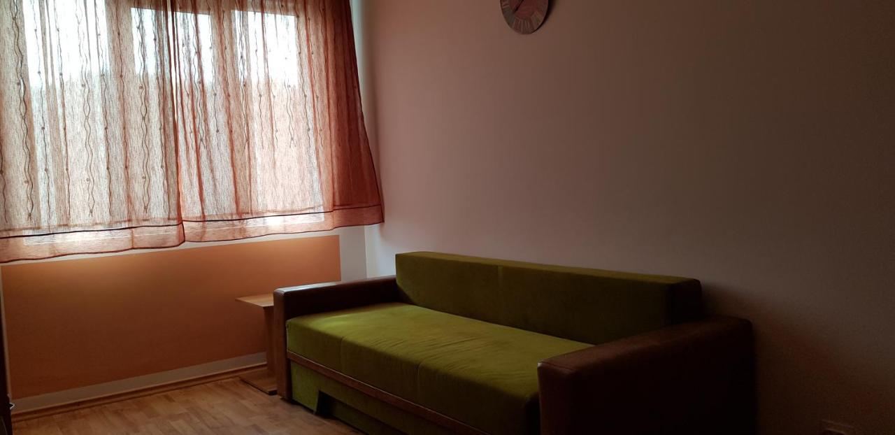 Appartement Apartament Mara à Neptun Extérieur photo