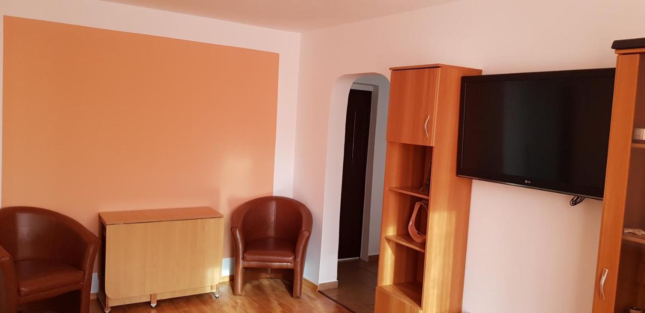 Appartement Apartament Mara à Neptun Extérieur photo