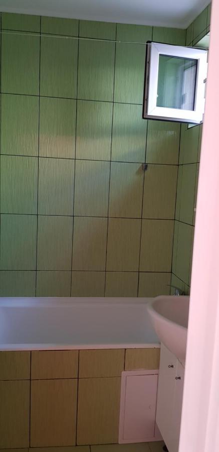 Appartement Apartament Mara à Neptun Extérieur photo